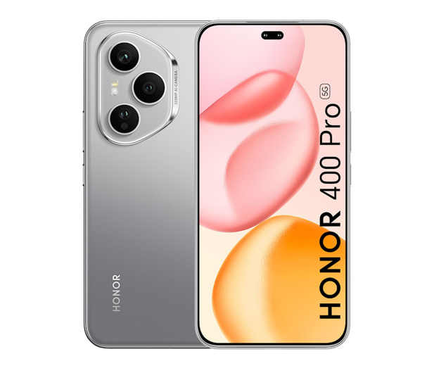 HONOR 400 Pro 5G 12/512GB Lunar Grey 120Hz - 1337447 - zdjęcie